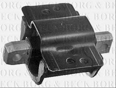 BORG & BECK bem3949 -  Подвеска, двигатель